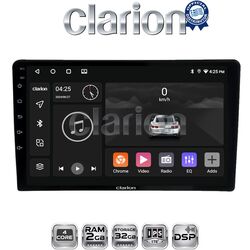 OEM για Jeep 2007> με 4Core 2GB/32GB