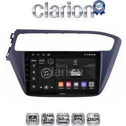 OEM για Hyundai i20 2019 > με 4Core 2GB/32GB