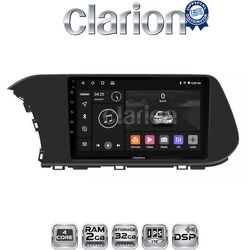 OEM για Hyundai i20 2021 > με 4Core 2GB/32GB