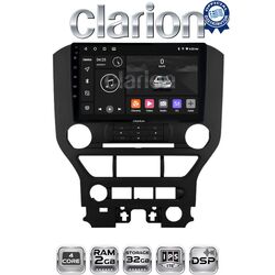 OEM για Ford Mustang 2015 > με 4Core 2GB/32GB