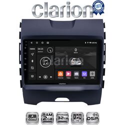 OEM για Ford Edge 2016 > με 4Core 2GB/32GB