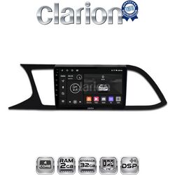 OEM για Seat Leon 2012 > με 4Core 2GB/32GB