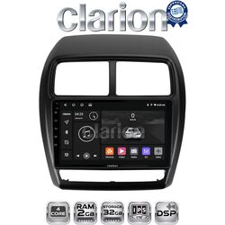 OEM για Mitsubishi ASX 2020 > 2023 με 4Core 2GB/32GB