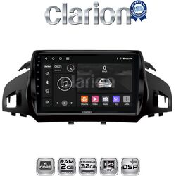 OEM για Ford Kuga 2013 >  - Ford C-MAX 2011 > με 4Core 2GB/32GB