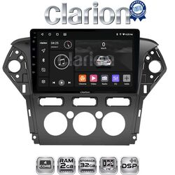 OEM για Ford Mondeo 2010 > 2013 με 4Core 2GB/32GB