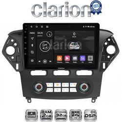OEM για Ford Mondeo 2010 > 2013 με 4Core 2GB/32GB