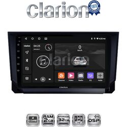 OEM για Mazda CX9 2006 > 2013 με 4Core 2GB/32GB
