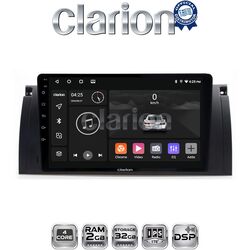 OEM για BMW Series 5 (E39) '97 > '05 Series 7 (E38) '97 > '03 Series X5 (E53) '99 > '06 Land Rover RangeRover 2002 > 2004 με 4Core 2GB/32GB