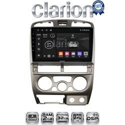 OEM για Isuzu D-Max 2002 > 2007 με 4Core 2GB/32GB