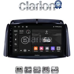 OEM για Renault Koleos 2006 > 2017 με 4Core 2GB/32GB