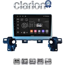 OEM για Mazda CX-5 2018 > με 4Core 2GB/32GB