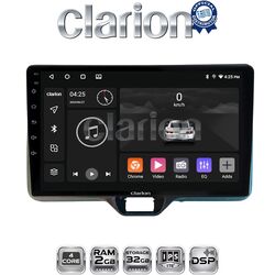 OEM για Toyota Yaris 2020 > με 4Core 2GB/32GB