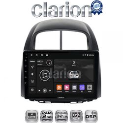 OEM για Daihatsu Sirion 2005 > 2010
Subaru Justy 2007 > 2009 με 4Core 2GB/32GB