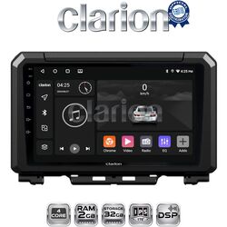 OEM για Suzuki Jimny 2018 > με 4Core 2GB/32GB
