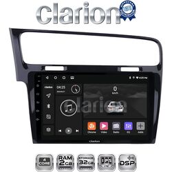 OEM για VW Golf 7 με 4Core 2GB/32GB