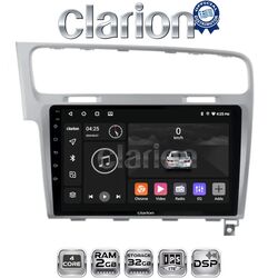 OEM για VW Golf 7 με 4Core 2GB/32GB