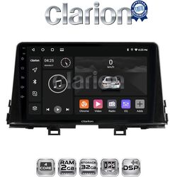 OEM για Kia Picanto 2021 > με 4Core 2GB/32GB