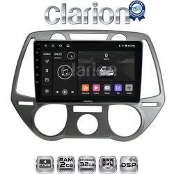 OEM για Hyundai i20 2008 > 2014 με 4Core 2GB/32GB