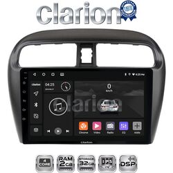 OEM για Mitsubishi Spacestar 2013 > με 4Core 2GB/32GB