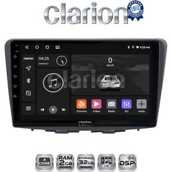 OEM για Suzuki Baleno 2015 > με 4Core 2GB/32GB