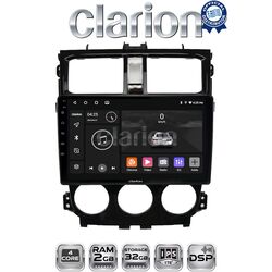 OEM για Mitsubishi Colt 2013 > με 4Core 2GB/32GB