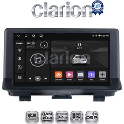 OEM για Audi Q3 2011 > 2019 με 4Core 2GB/32GB