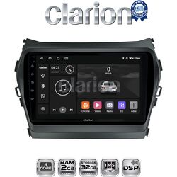 OEM για Hyundai Santa Fe 2013 > 2017 Hyundai IX45 με 4Core 2GB/32GB