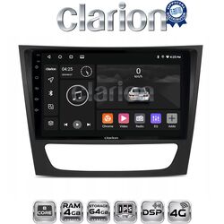 OEM για Mercedes E class (W211) με 8Core 4GB/64GB