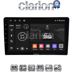 OEM για Jeep 2007> με 8Core 2GB/32GB