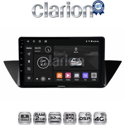 OEM για BMW X1 (E84) 2009 > 2014 με 8Core 2GB/32GB