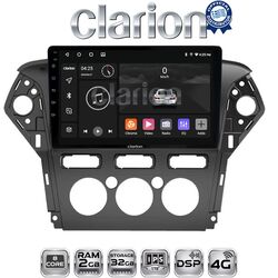OEM για Ford Mondeo 2010 > 2013 με 8Core 2GB/32GB