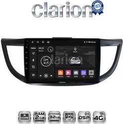 OEM για Honda CRV 2013 > 2017 με 8Core 2GB/32GB