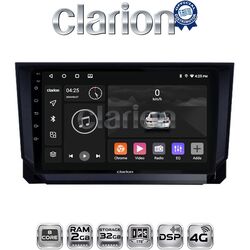 OEM για Mazda CX9 2006 > 2013 με 8Core 2GB/32GB