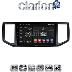 OEM για VW Crafter – TGE  με 8Core 2GB/32GB