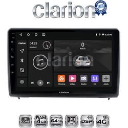 OEM για Ford Ecosport 2019 > με 8Core 4GB/64GB