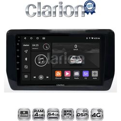 OEM για Toyota RAV4 2019 > με 8Core 4GB/64GB