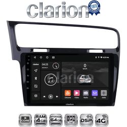 OEM για VW Golf 7 με 8Core 4GB/64GB