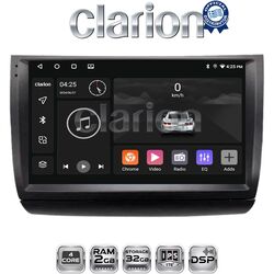 OEM για Toyota Prius 2002 > 2009 με 4Core 2GB/32GB