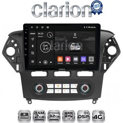 OEM για Ford Mondeo 2010 > 2013 με 8Core 2GB/32GB