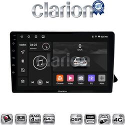 OEM για Audi A4 2008 > 2013  με 8Core 4GB/64GB και 2Κ οθόνη
