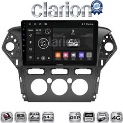OEM για Ford Mondeo 2010 > 2013 με 8Core 4GB/64GB και 2Κ οθόνη