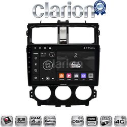 OEM για Mitsubishi Colt 2013 > με 8Core 4GB/64GB και 2Κ οθόνη