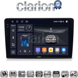 OEM για Kia Ceed 2009 > 2012 με 8Core 8GB/256GB και 2Κ οθόνη