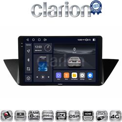 OEM για BMW X1 (E84) 2009 > 2014 με 8Core 8GB/256GB και 2Κ οθόνη