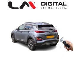 Ηλεκτρικός μηχανισμός πορτ μπαγκαζ για HYUNDAI KONA 2019 > 2022