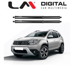 Ηλεκτρικός μηχανισμός πορτ μπαγκαζ για Dacia Duster 2017 > 2023