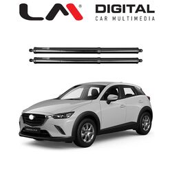 Ηλεκτρικός μηχανισμός πορτ μπαγκαζ για MAZDA CX3