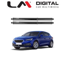 Ηλεκτρικός μηχανισμός πορτ μπαγκαζ για Seat Leon 2019 >