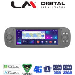 ΟΕΜ 6,86inc για PANDA 2012> 21 8core 2+32g CPΑΑ - ΑNDROID 15

