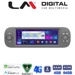 ΟΕΜ 6,86inc για PANDA 2012> 21 8core 4+64g CPΑΑ - ΑNDROID 15
